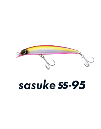 IMA SASUKE SS-95